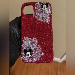 Mickey Mouse Case